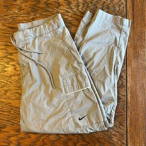Nike Men's Gray Pants